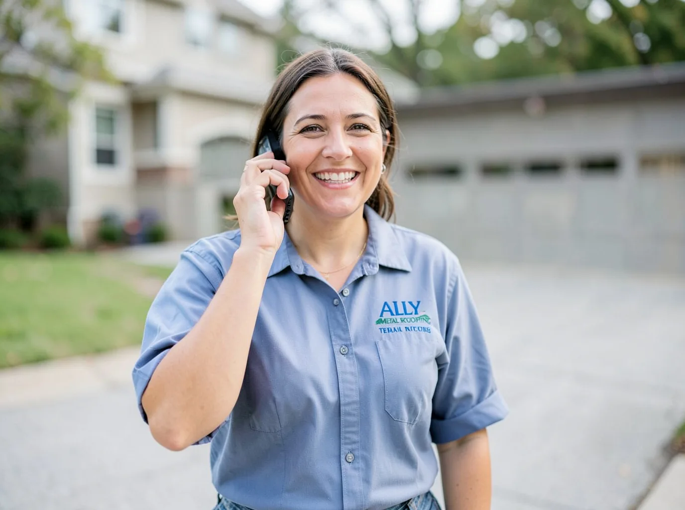 Metal Roof Installation Amity, PA FAQs
